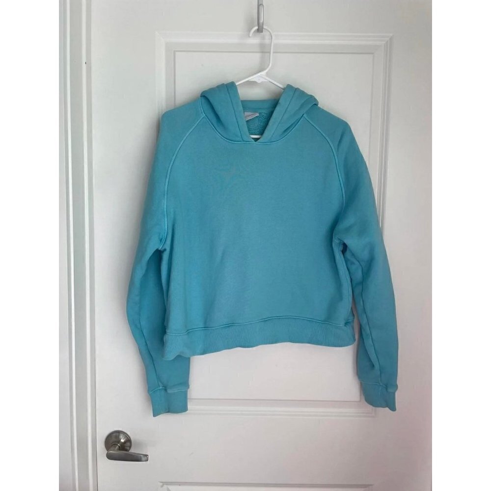 Outdoor Voices Hoodie